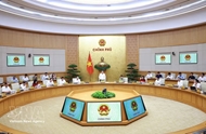Prime Minister requests quality, timely completion of draft laws